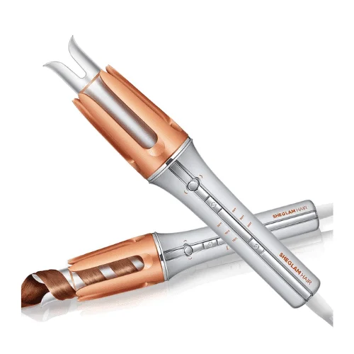  Sheglam It-Curl One-Touch Instant Curler - produit parapharmaceutique authentique | Parapharmacie Si Ahmed