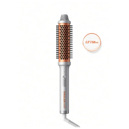  Sheglam It-Curl Thermal Blowout Brush Brosse Thermique - produit parapharmaceutique authentique | Parapharmacie Si Ahmed