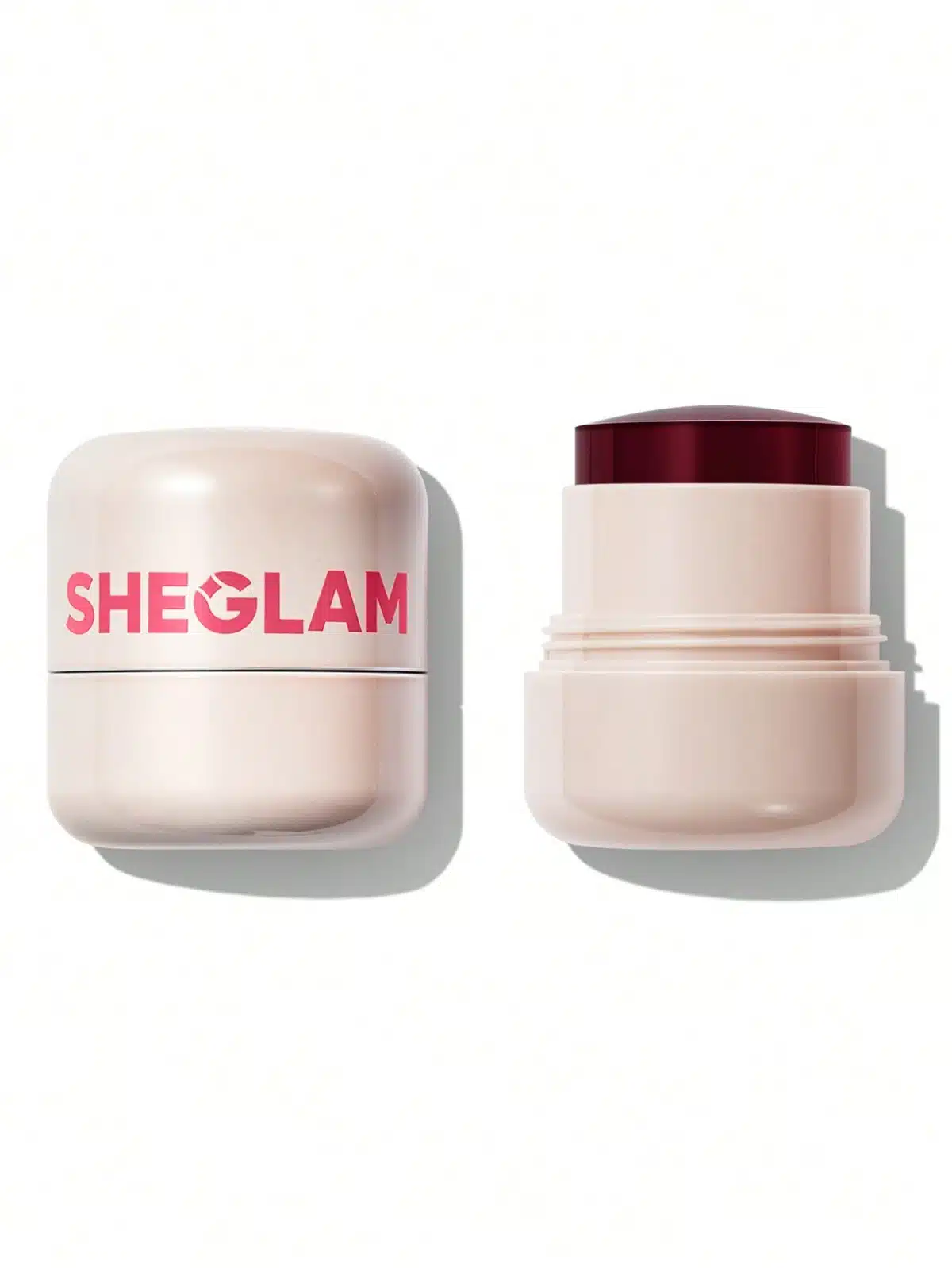  Sheglam Jelly Licious Hydrating Lip&Amp;Blush Tint 10G - produit parapharmaceutique authentique | Parapharmacie Si Ahmed