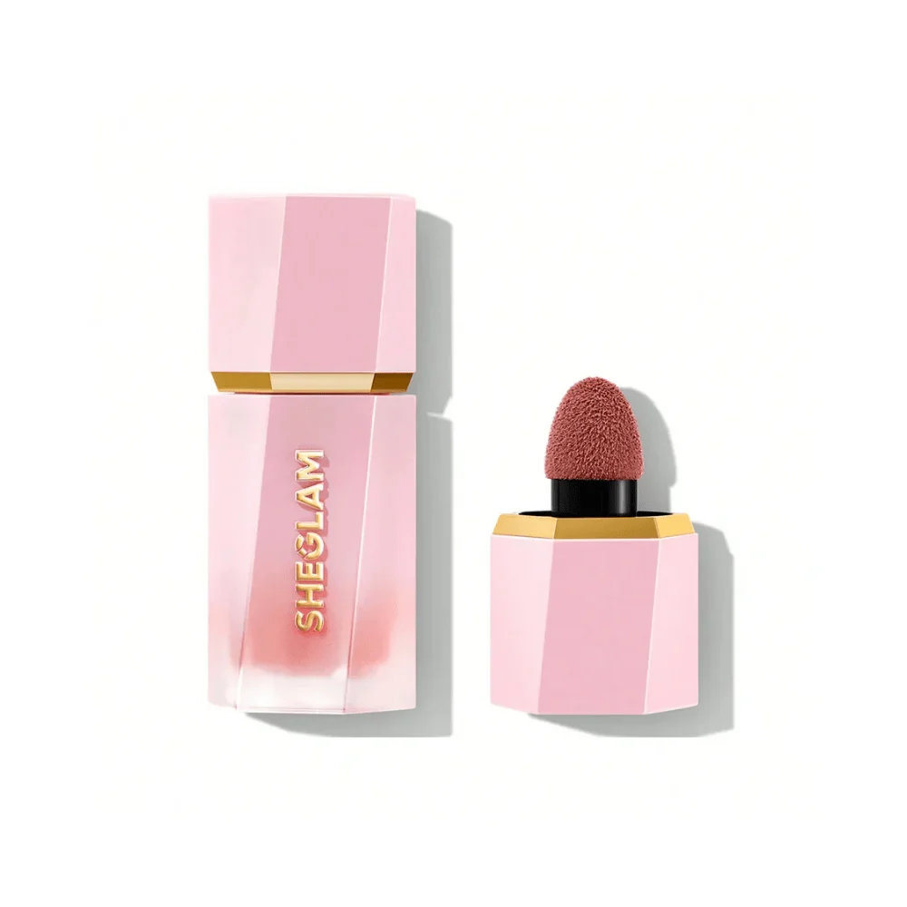 Sheglam Liquid Blush Cutie Pie 5.2Ml - produit parapharmaceutique authentique | Parapharmacie Si Ahmed