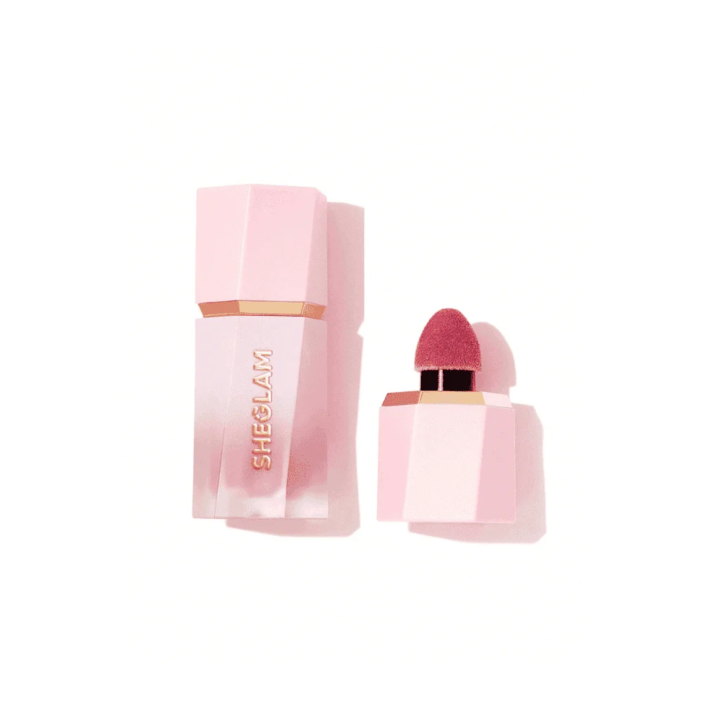  Sheglam Liquid Blush On Point 5.2Ml - produit parapharmaceutique authentique | Parapharmacie Si Ahmed