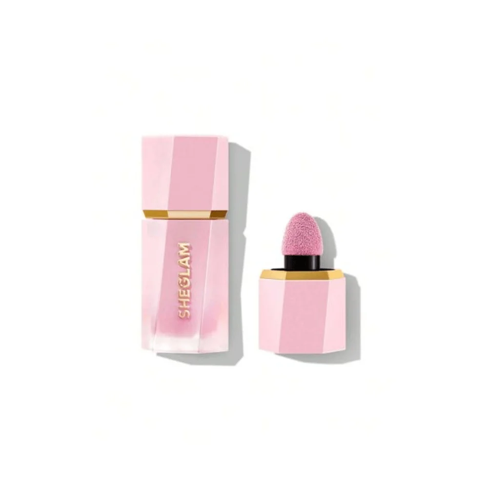  Sheglam Liquid Blush Pink Slip 5.2Ml - produit parapharmaceutique authentique | Parapharmacie Si Ahmed
