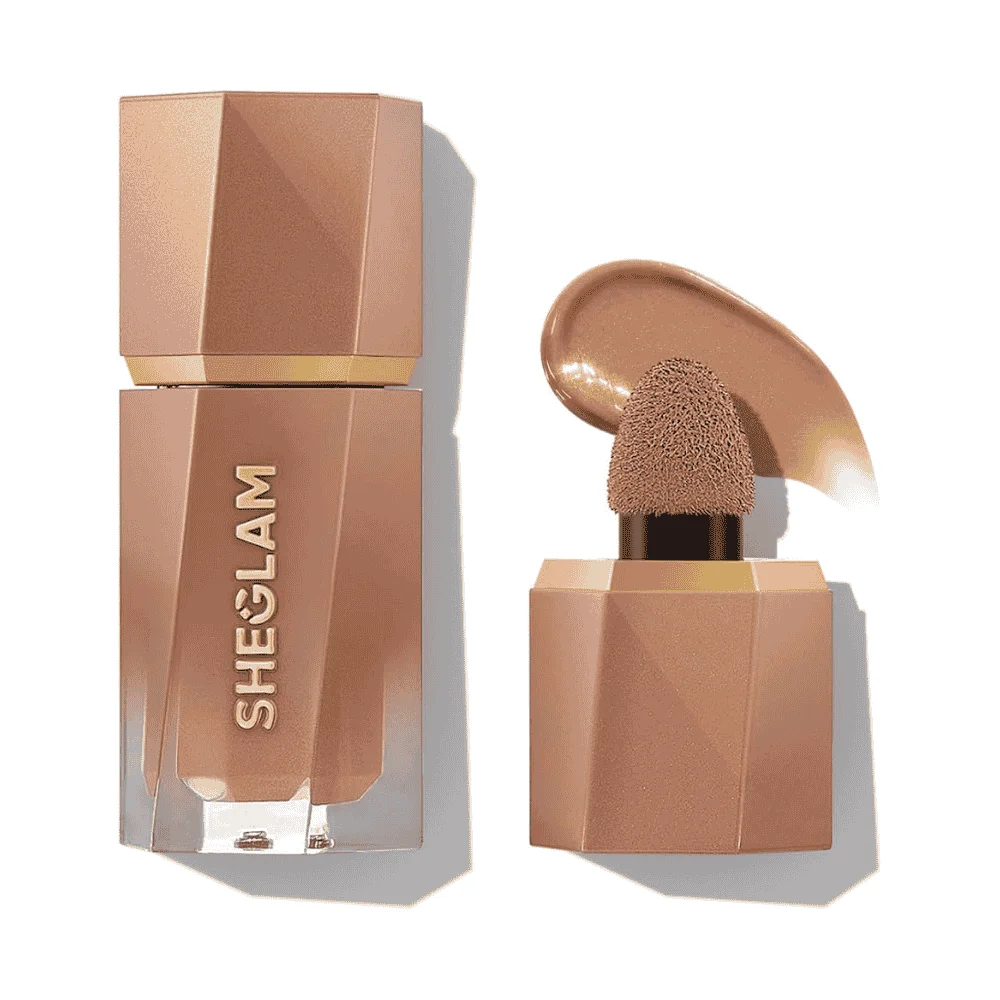  Sheglam Liquide Bronzer Toffee 5.2Ml - produit parapharmaceutique authentique | Parapharmacie Si Ahmed