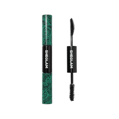  Sheglam Mascara All In One Stay Wild 8G - produit parapharmaceutique authentique | Parapharmacie Si Ahmed