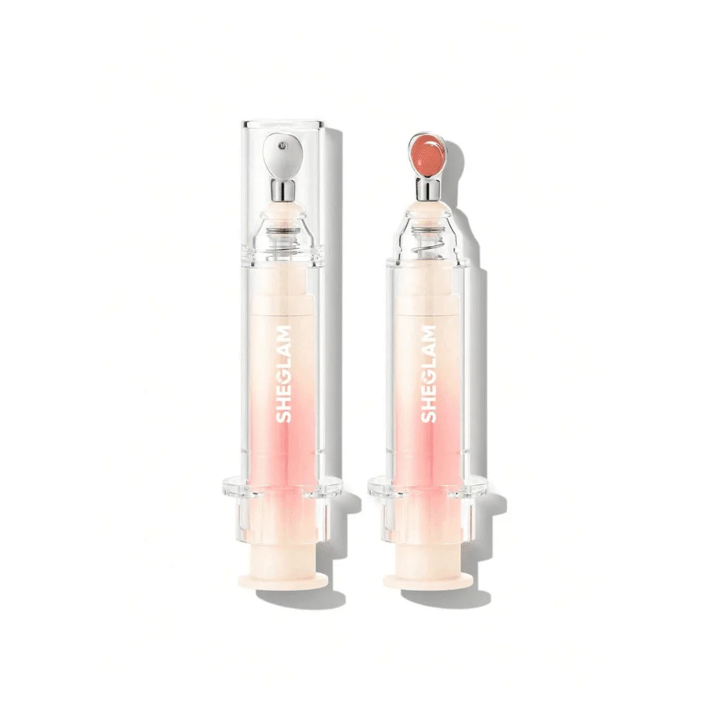  Sheglam Own Your Shine Gloss À Lévre Repulpant 4.6Ml - produit parapharmaceutique authentique | Parapharmacie Si Ahmed