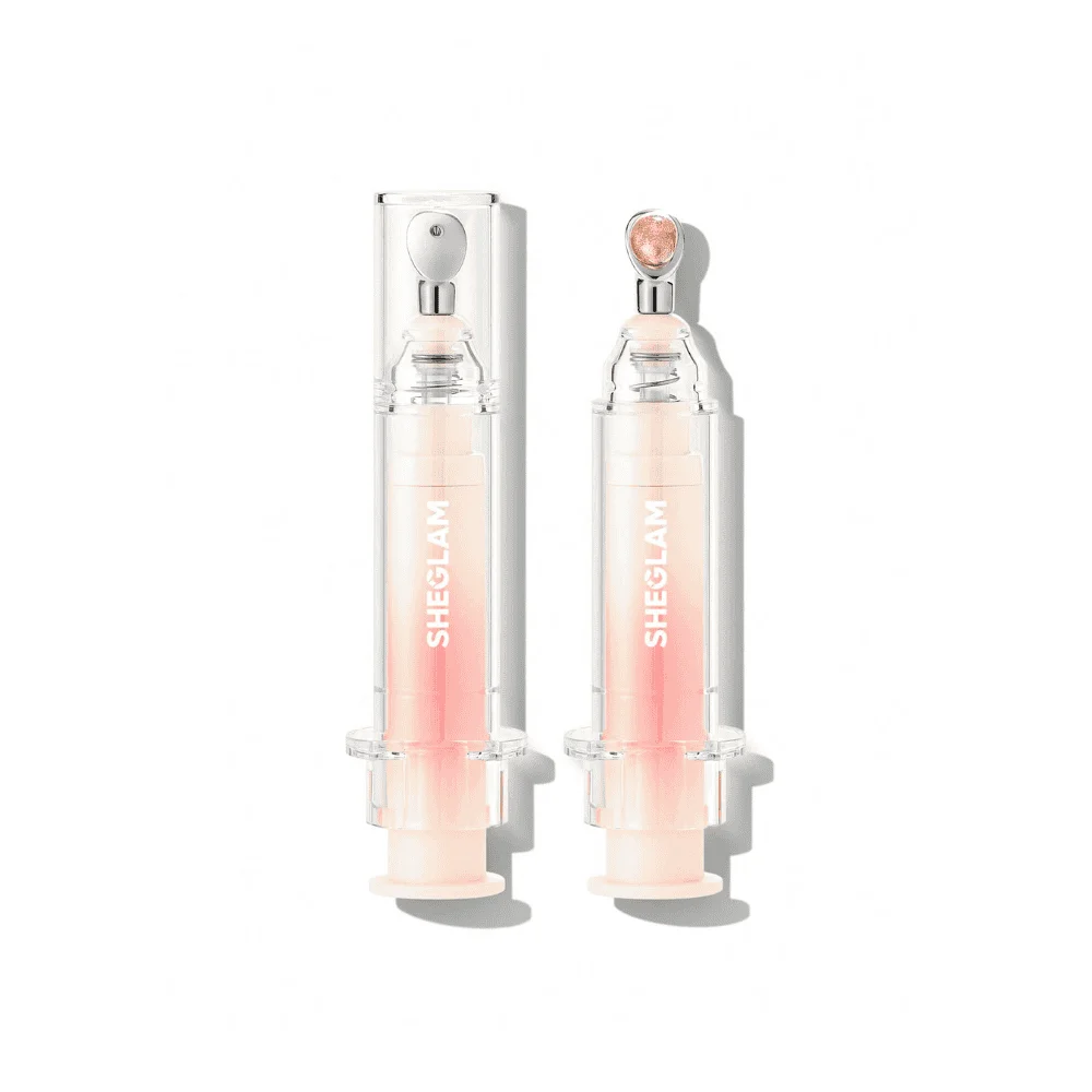  Sheglam Sepia Kiss Gloss À Lévre Repulpant 4.6Ml - produit parapharmaceutique authentique | Parapharmacie Si Ahmed