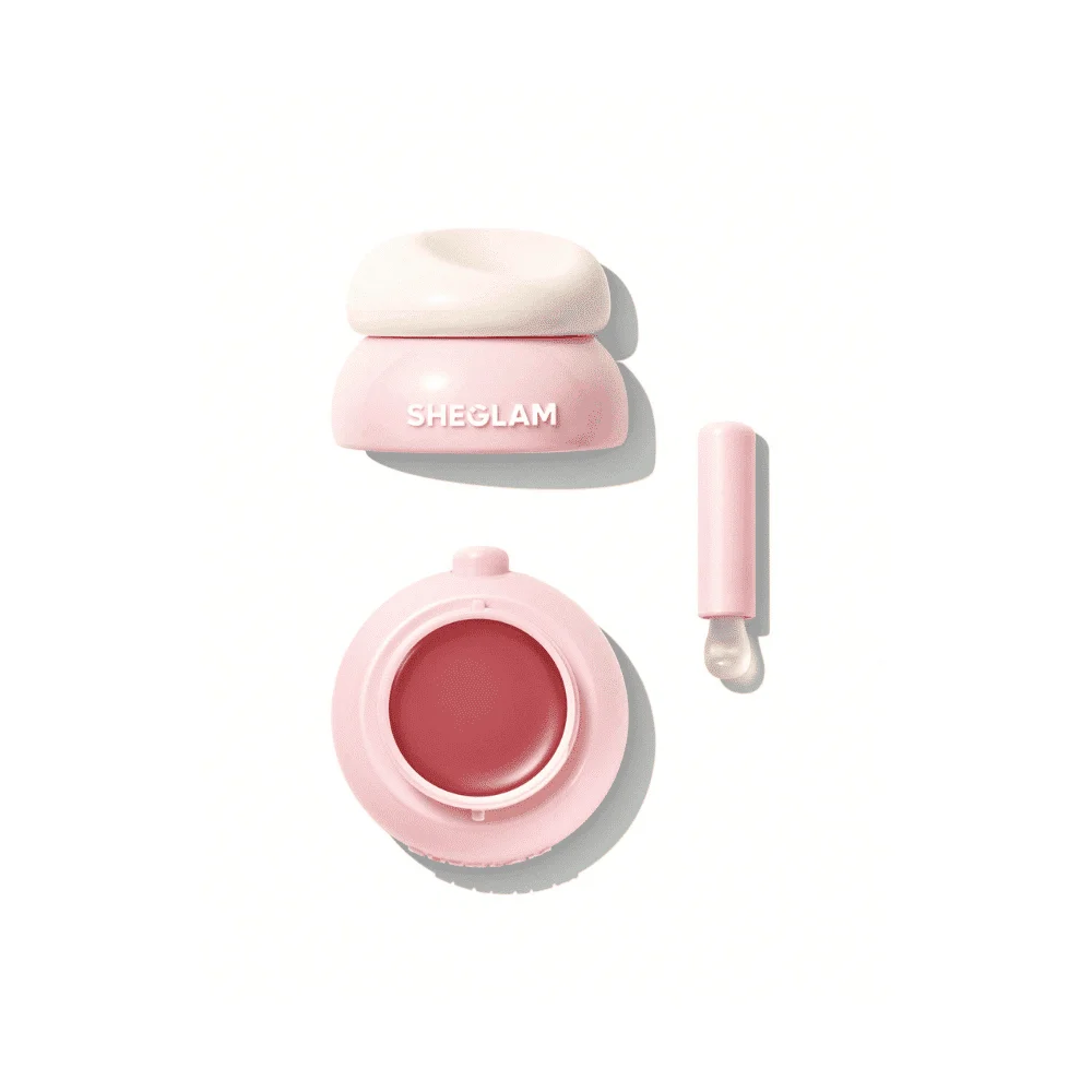  Sheglam Strawberry Splash Gelée À Lévres Hydratante 3.5Gr - produit parapharmaceutique authentique | Parapharmacie Si Ahmed