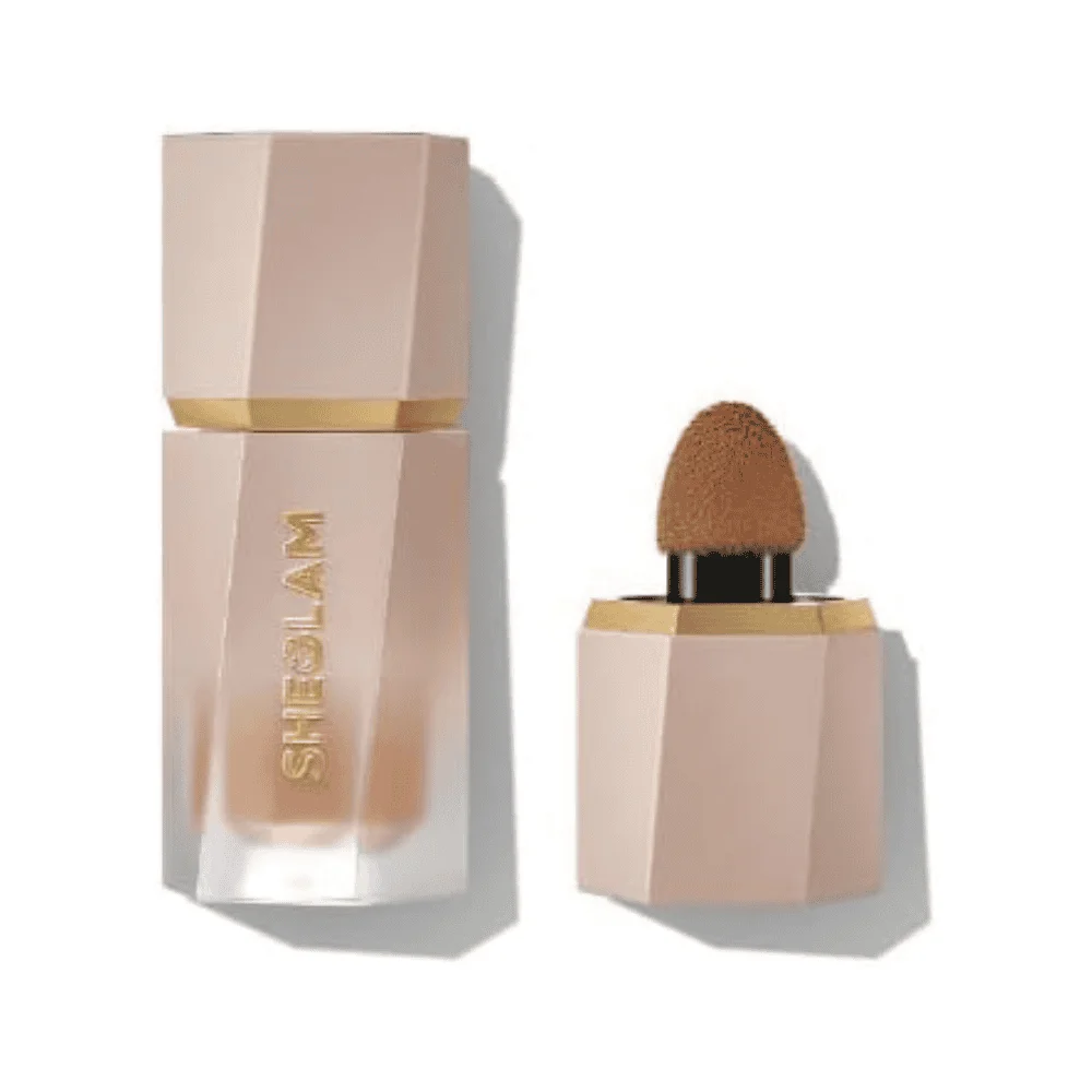  Sheglam Sun Sculpt Contour Liquide Brown Sugar 5.2Ml - produit parapharmaceutique authentique | Parapharmacie Si Ahmed