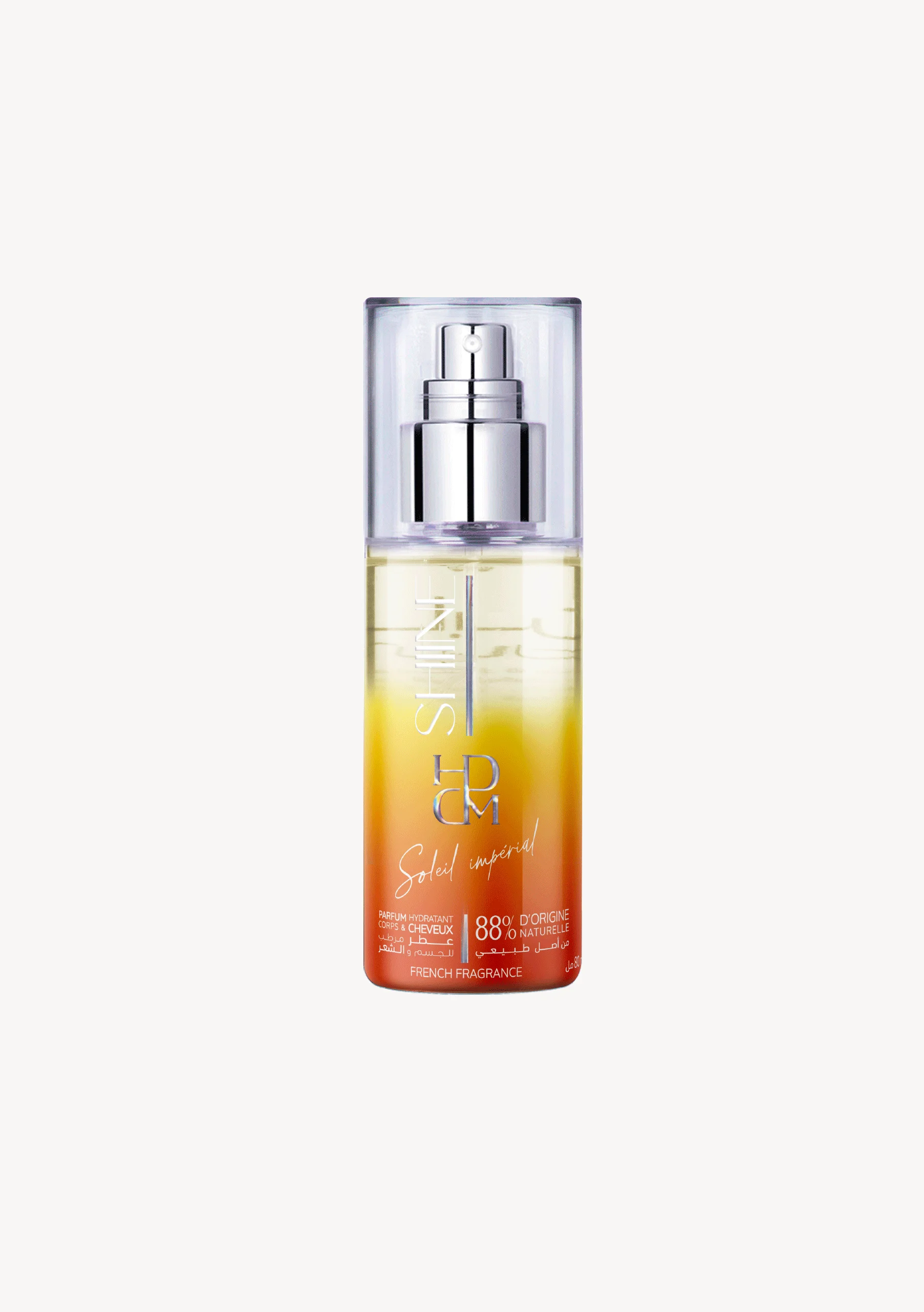  Shiine Brume Soleil Imperial 80Ml - produit parapharmaceutique authentique | Parapharmacie Si Ahmed