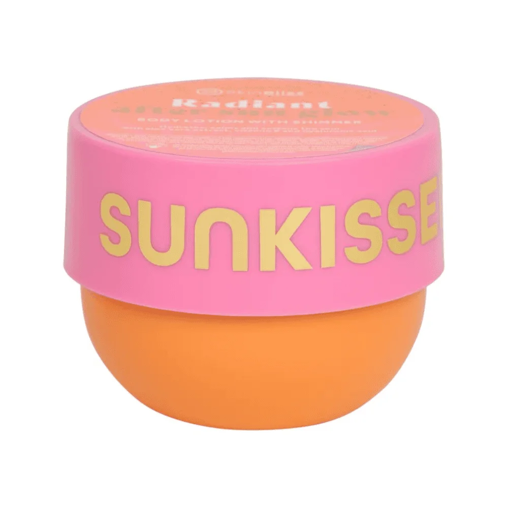  Skin Bliss Radiant After Sun Glow 240Ml - produit parapharmaceutique authentique | Parapharmacie Si Ahmed