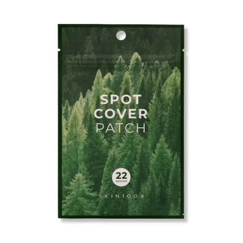  Skin1004 Spot Cover Patch 22 Patches - produit parapharmaceutique authentique | Parapharmacie Si Ahmed