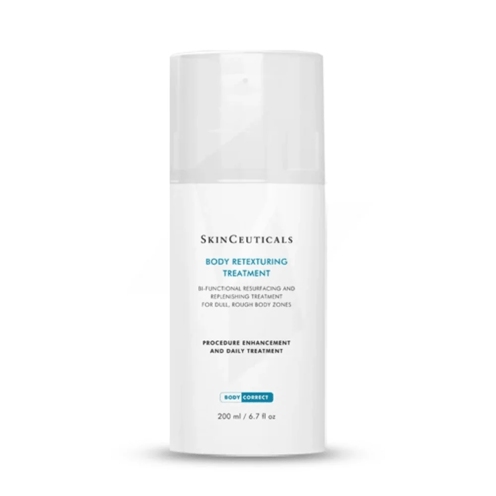  Skinceuticals Body Retexturing Treatment Bodycorrect 200Ml - produit parapharmaceutique authentique | Parapharmacie Si Ahmed
