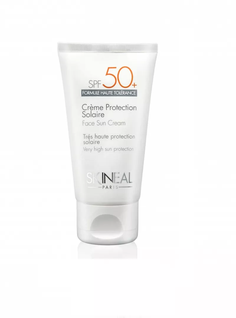  Skineal Creme Spf 50+ Tube/40Ml - produit parapharmaceutique authentique | Parapharmacie Si Ahmed