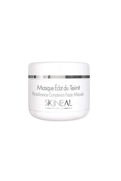  Skineal Masque Eclat Du Teint Pot/50Ml - produit parapharmaceutique authentique | Parapharmacie Si Ahmed