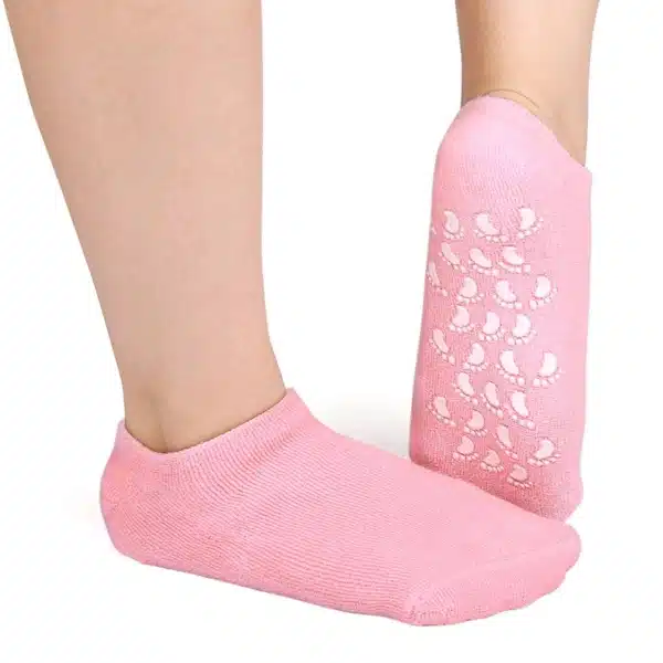  Socks Silicone - produit parapharmaceutique authentique | Parapharmacie Si Ahmed