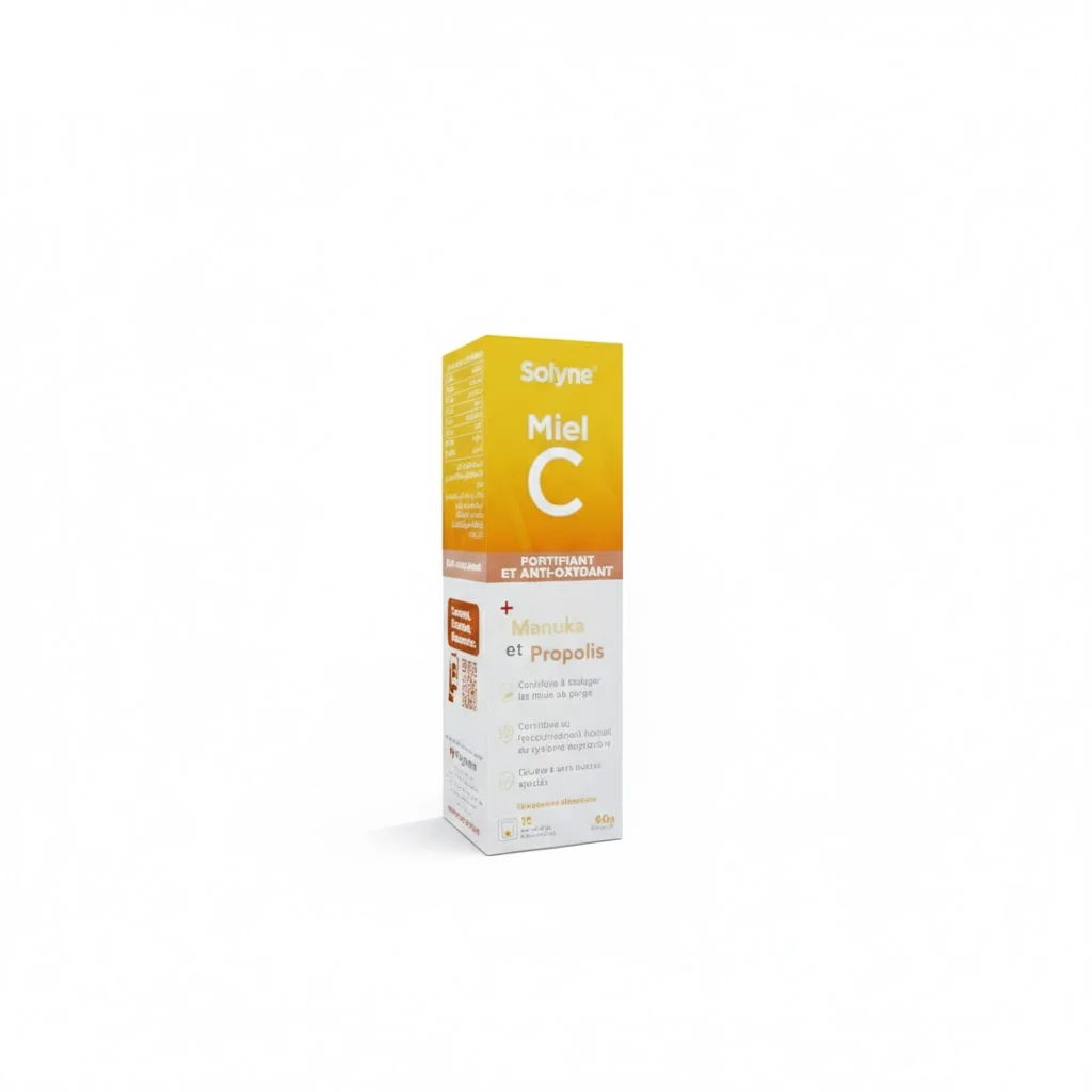 Solyne Miel C
