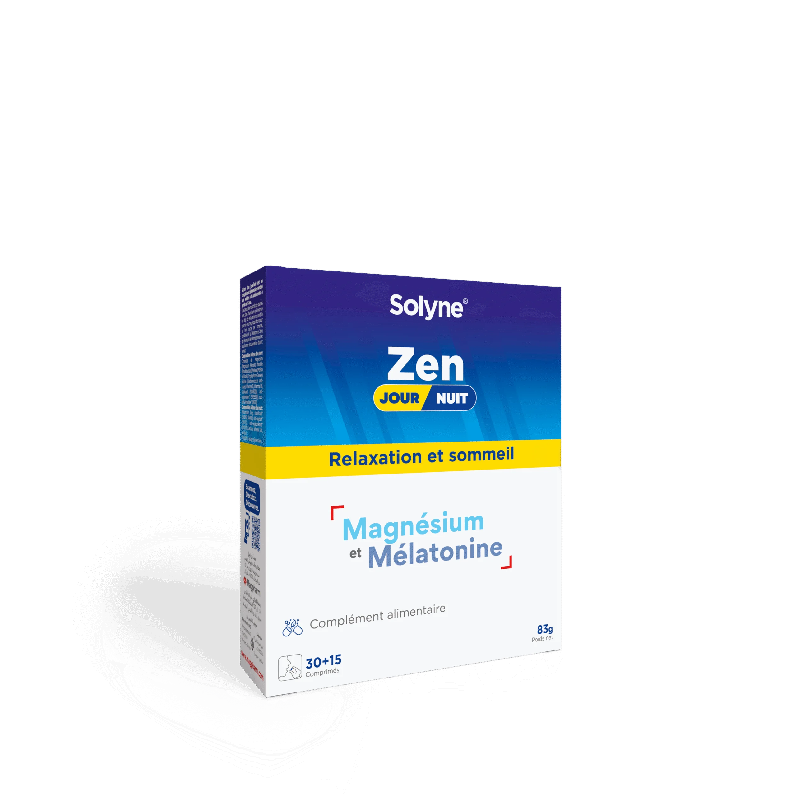 Solyne Solyne Zen