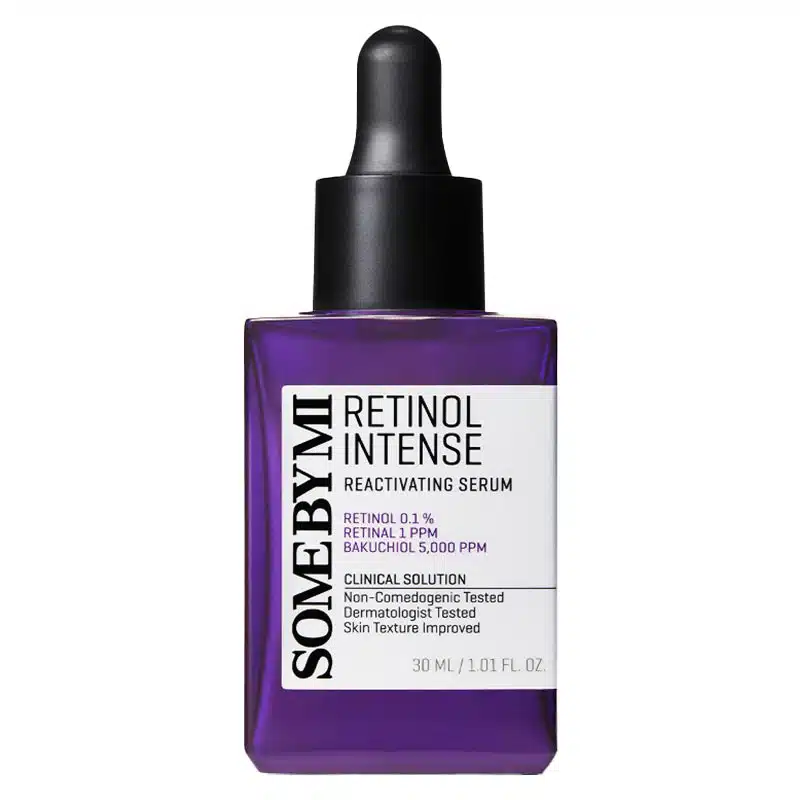  Somebymi Retinol Intense Reactivating Serum 30Ml - produit parapharmaceutique authentique | Parapharmacie Si Ahmed