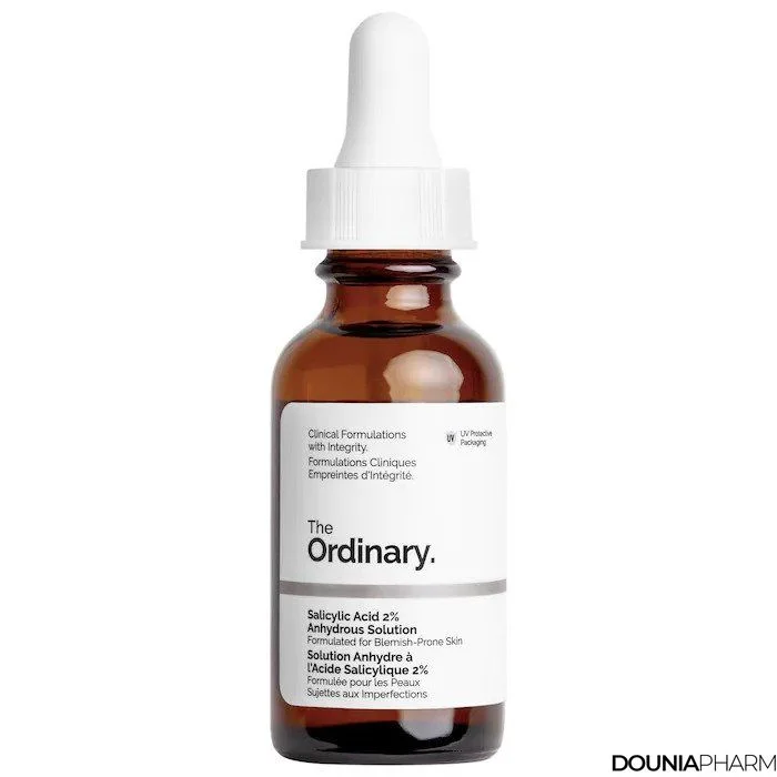  Soothing & Barrier Support Serum - produit parapharmaceutique authentique | Parapharmacie Si Ahmed