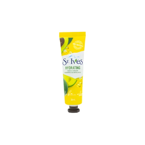  St Ives Hydrating Hand Cream 30Ml - produit parapharmaceutique authentique | Parapharmacie Si Ahmed