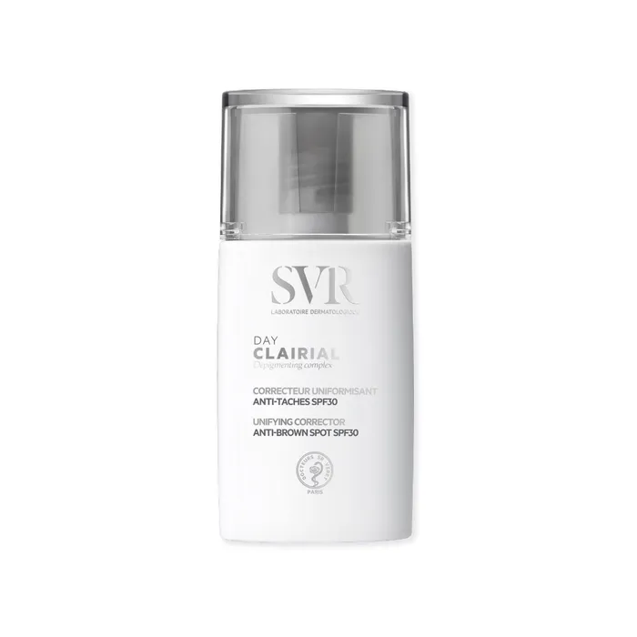  Svr Clairial Anti Macchie Spf 30 - produit parapharmaceutique authentique | Parapharmacie Si Ahmed