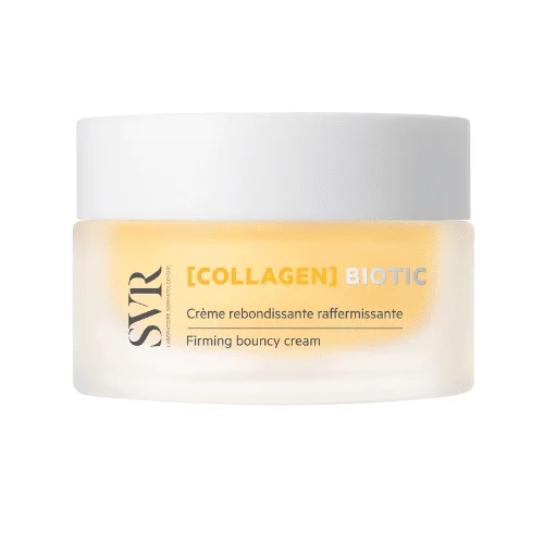  Svr Collagen Biotic CrÈme Rebondissante Raffermissante 50ml - produit parapharmaceutique authentique | Parapharmacie Si Ahmed