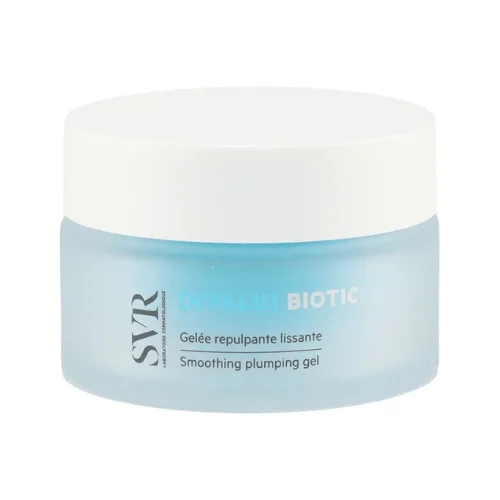  Svr Hyalu Biotic GelÉe Repulpante Lissante 50ml - produit parapharmaceutique authentique | Parapharmacie Si Ahmed