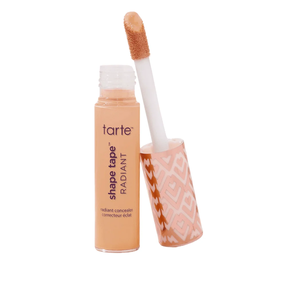  Tarte Anti Cerne Radiant 27H Light Medium Honey 10Ml - produit parapharmaceutique authentique | Parapharmacie Si Ahmed
