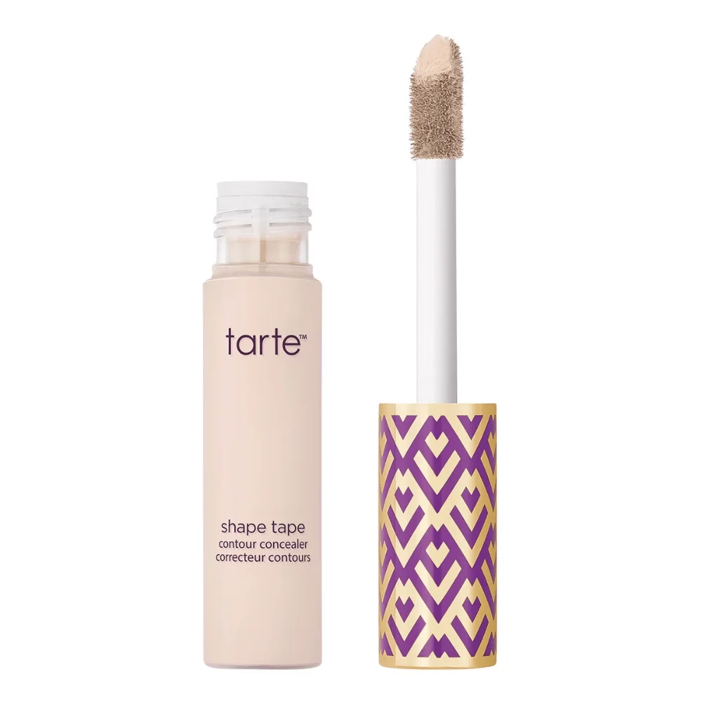  Tarte Anti Cerne Radiant 8B 10Ml - produit parapharmaceutique authentique | Parapharmacie Si Ahmed