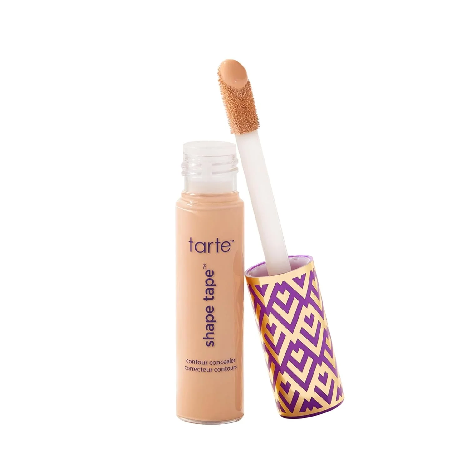  Tarte Anti Cerne Ultra Creamy 27H Light Medium Honey 10Ml - produit parapharmaceutique authentique | Parapharmacie Si Ahmed