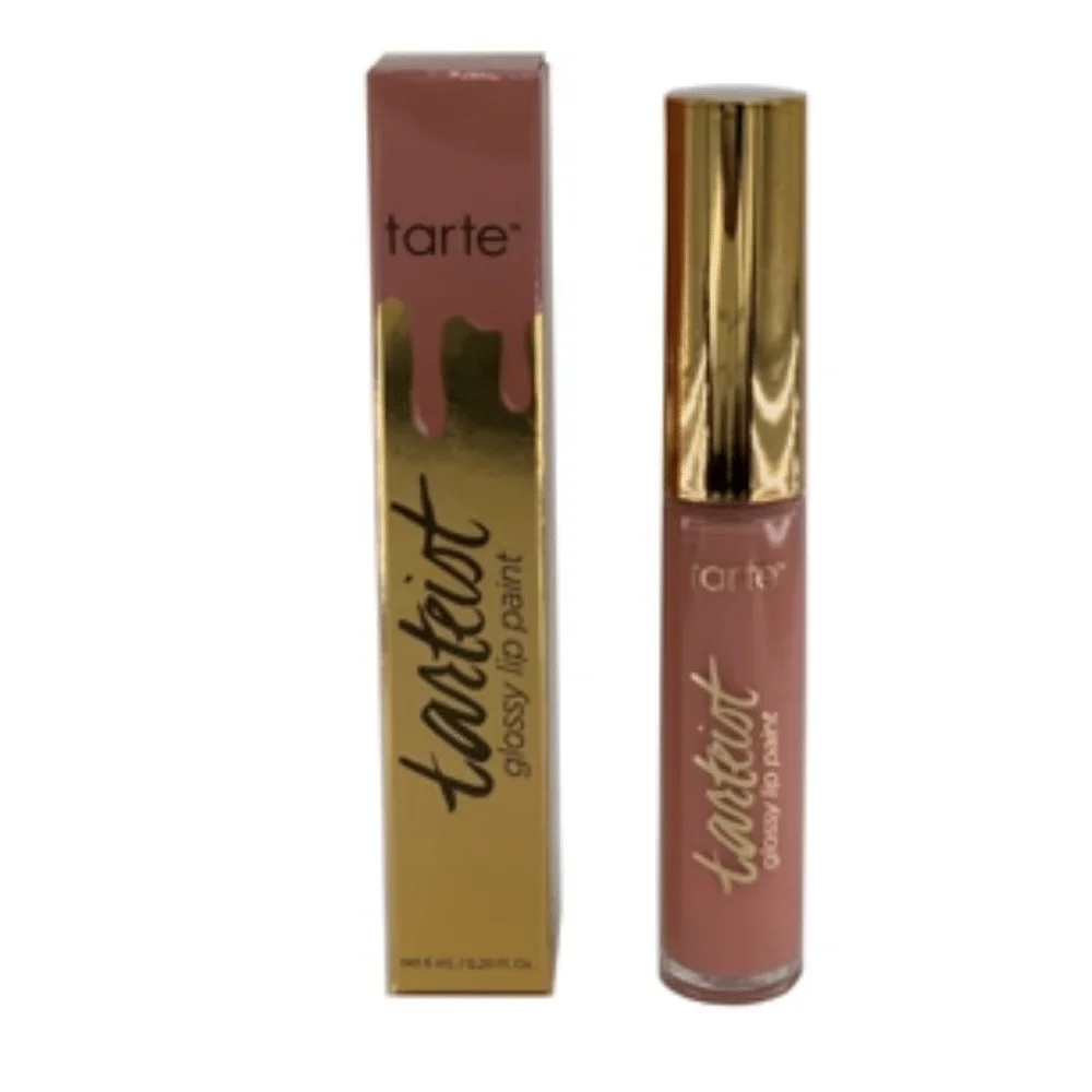  Tarte Glossy Lip Tarteist 6Ml - produit parapharmaceutique authentique | Parapharmacie Si Ahmed