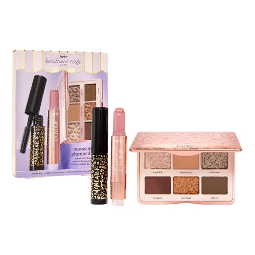  Tarte Maneater Plumped Up - produit parapharmaceutique authentique | Parapharmacie Si Ahmed