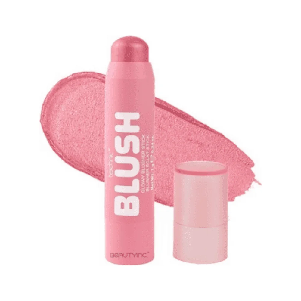  Technic Blush Glowy Blusher Stick Pink Diamond 7 Gr - produit parapharmaceutique authentique | Parapharmacie Si Ahmed