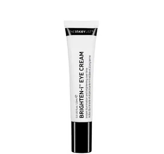  The Inkey List Brighten I Eye Cream - produit parapharmaceutique authentique | Parapharmacie Si Ahmed