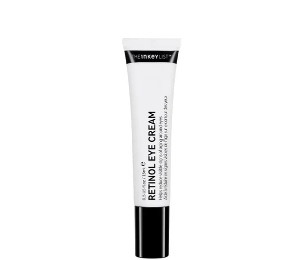  The Inkey List Retinol Eye Cream - produit parapharmaceutique authentique | Parapharmacie Si Ahmed