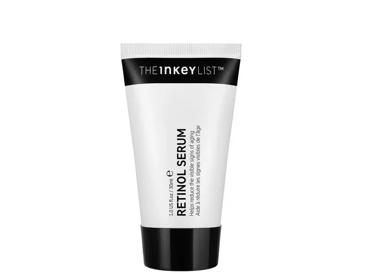  The Inkey List Retinol Serum - produit parapharmaceutique authentique | Parapharmacie Si Ahmed