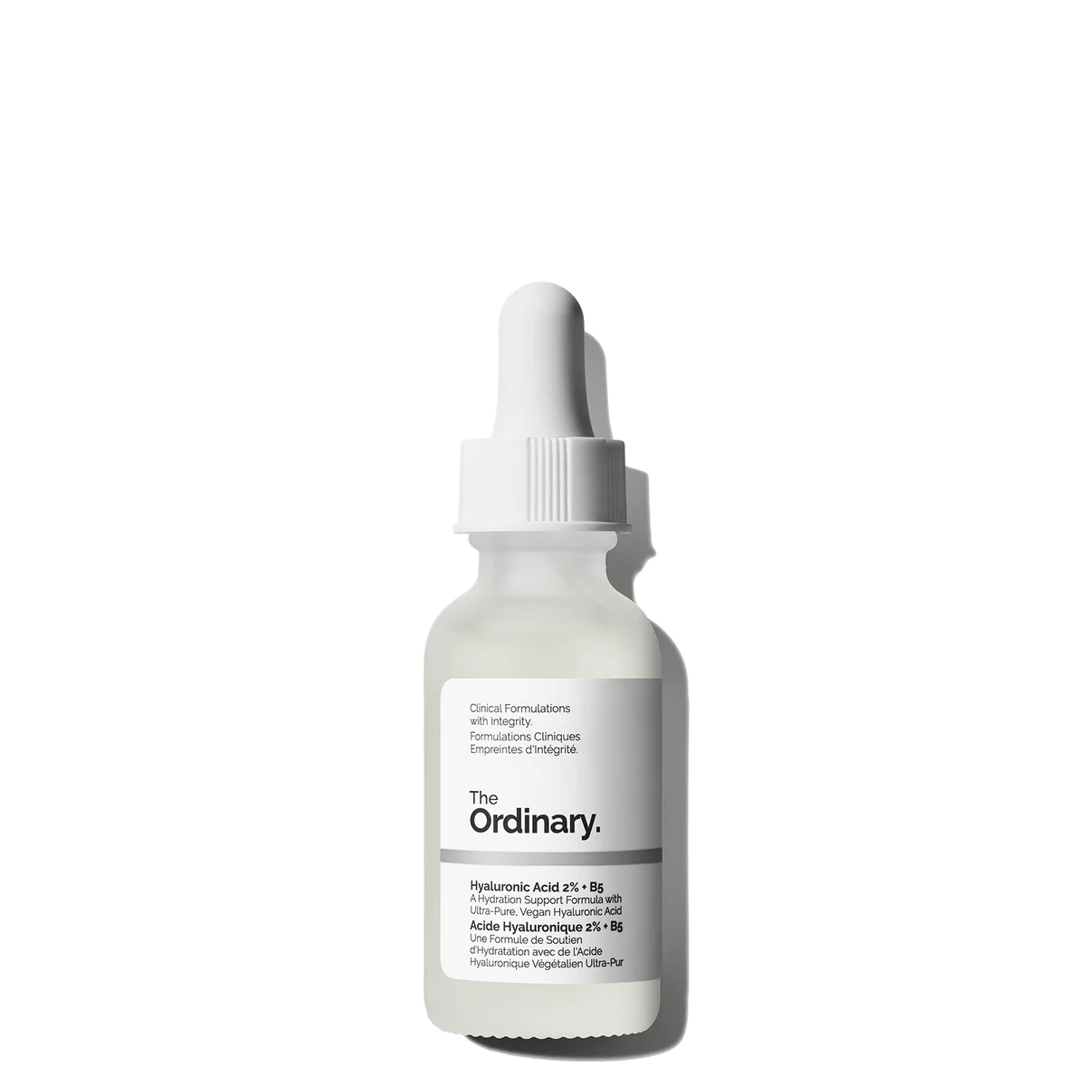  The Ordinary Acide Hyaluronique 2% 120Ml - produit parapharmaceutique authentique | Parapharmacie Si Ahmed