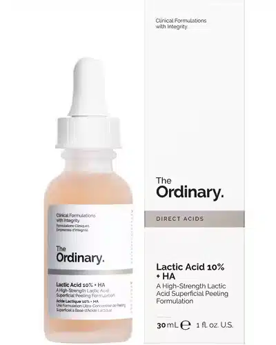  The Ordinary Acide Lactique 10% +Ha - produit parapharmaceutique authentique | Parapharmacie Si Ahmed