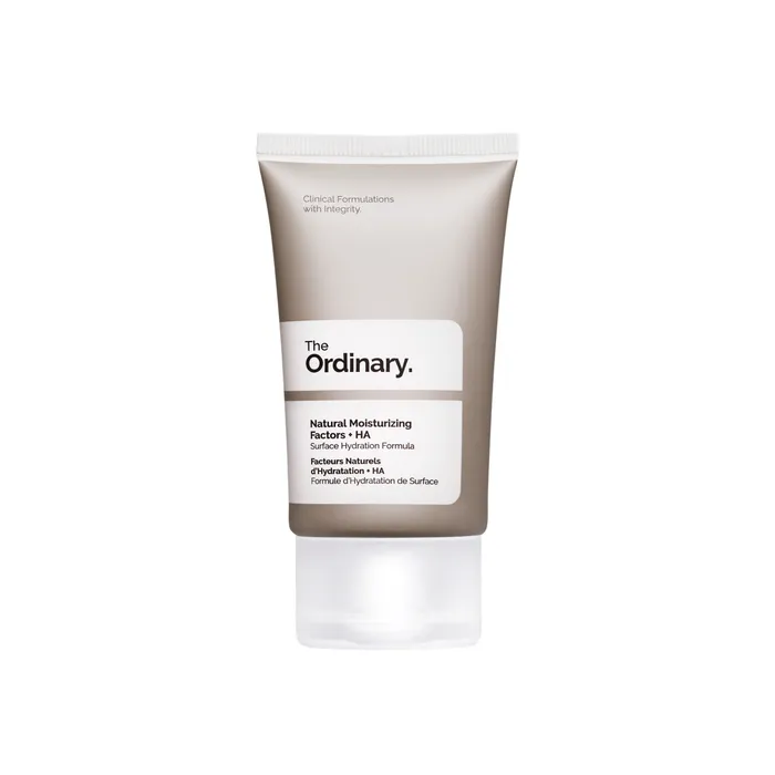 The Ordinary Facteurs Naturels D’Hydratation 30Ml
