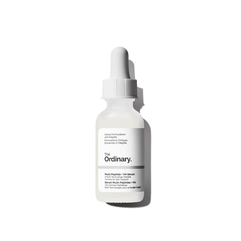 The Ordinary Multi Peptide Ha Serum 30Ml