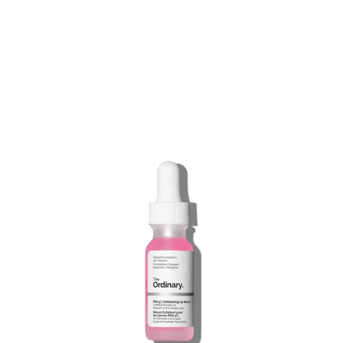  The Ordinary Pha 5% Exfoliating Lip Serum 15Ml - produit parapharmaceutique authentique | Parapharmacie Si Ahmed