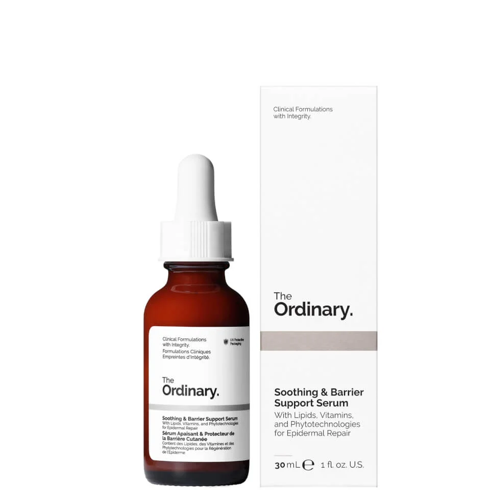  The Ordinary Serum Soothing Barrier Support - produit parapharmaceutique authentique | Parapharmacie Si Ahmed