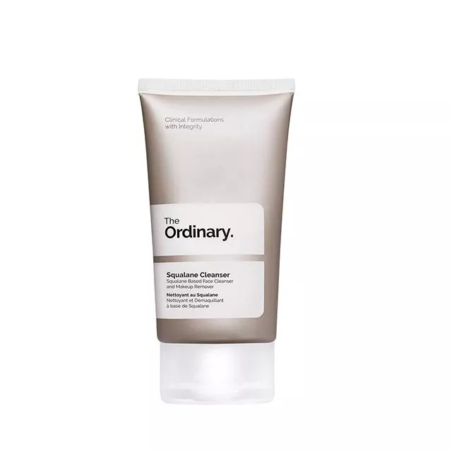  The Ordinary Squalane Cleanser - produit parapharmaceutique authentique | Parapharmacie Si Ahmed