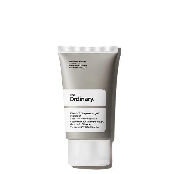  The Ordinary Vitamine C - produit parapharmaceutique authentique | Parapharmacie Si Ahmed