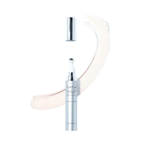  Tirtir Collagen Lifting Eye Cream 15ml - produit parapharmaceutique authentique | Parapharmacie Si Ahmed