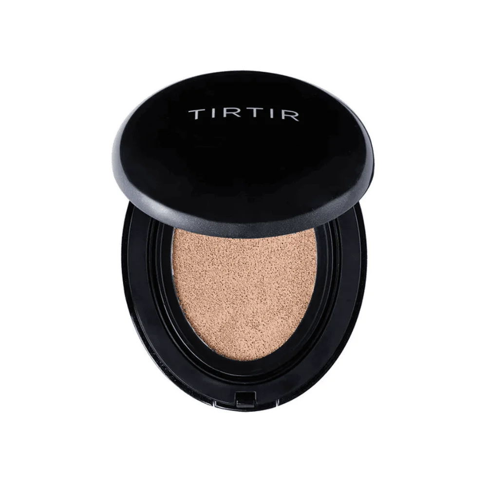  Tirtir Mask Fit Cushion 21N Ivory Spf50+ - produit parapharmaceutique authentique | Parapharmacie Si Ahmed