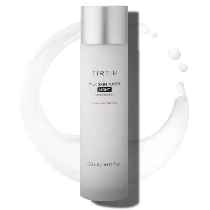  Tirtir Milk Skin Toner - produit parapharmaceutique authentique | Parapharmacie Si Ahmed