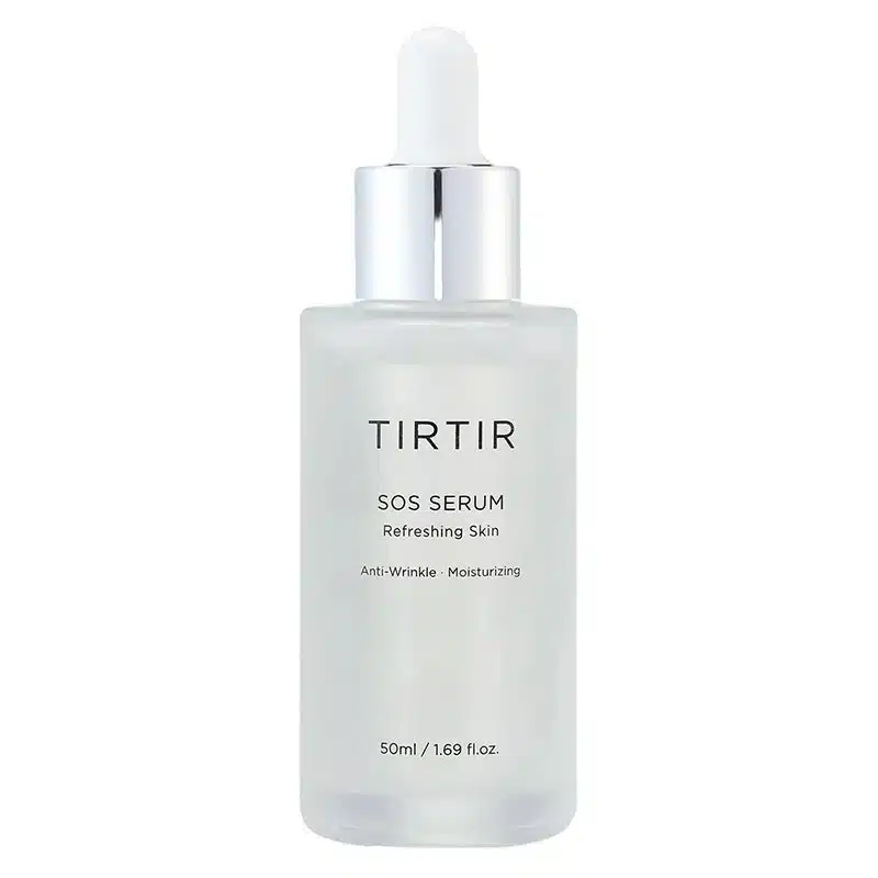  Tirtir Sos Serum Anti-Rides - produit parapharmaceutique authentique | Parapharmacie Si Ahmed