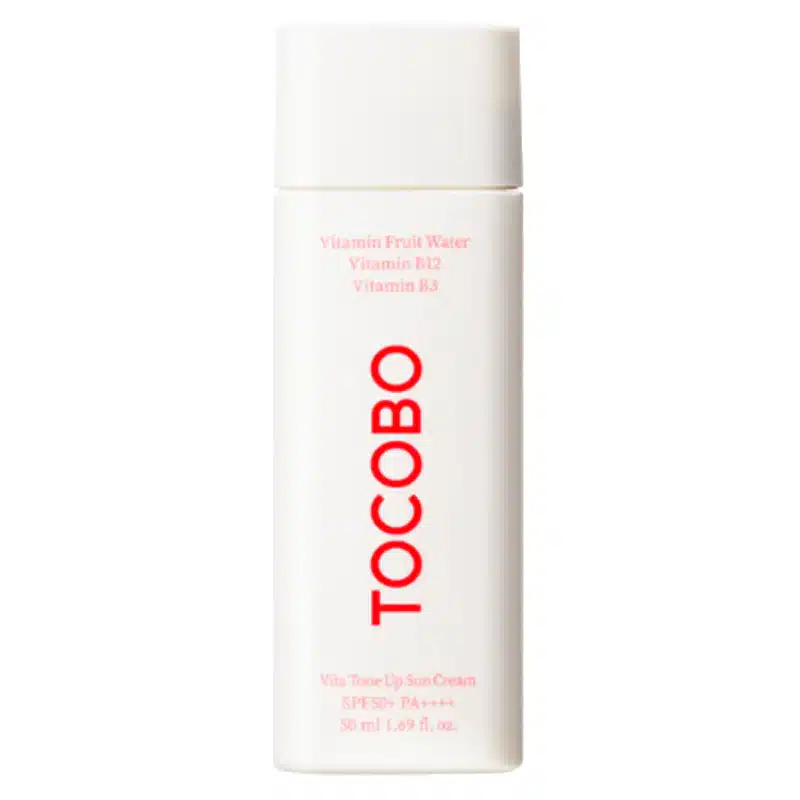  Tocobo Vita Up Sun Cream - produit parapharmaceutique authentique | Parapharmacie Si Ahmed
