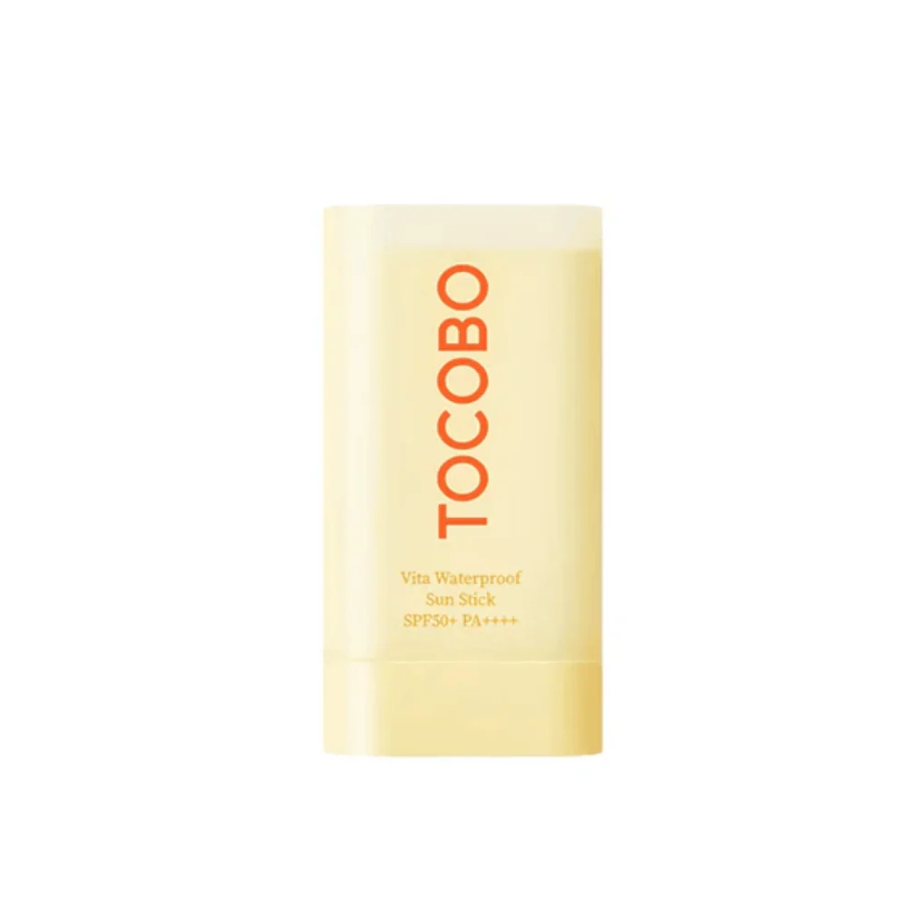  Tocobo Vita Waterproof Sun Stick Spf 50 18G - produit parapharmaceutique authentique | Parapharmacie Si Ahmed